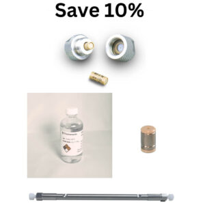Build Your Top Up Kit
