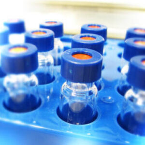 HPLC consumables