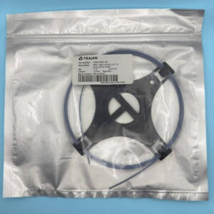 TRAJAN PEEK Tubing 116x0.01